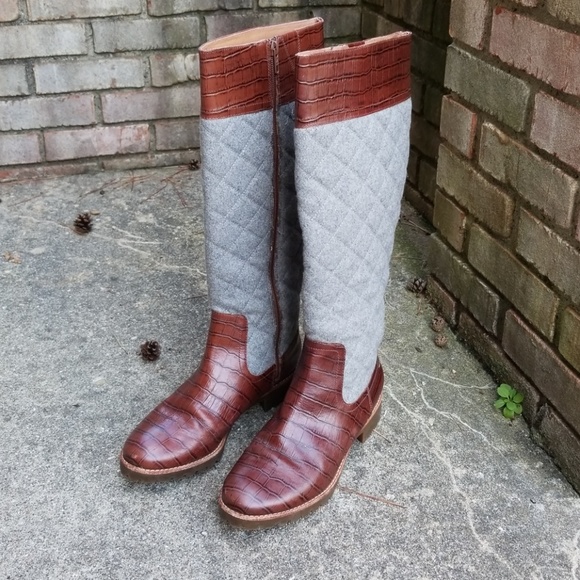Sperry Shoes - Sperry boots
